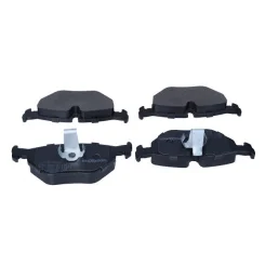 Fékbetét Készlet, Tárcsafék - MAXGEAR (19-0530)