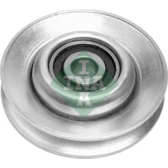 Szíjtárcsa/Vezetőgörgő, Ékszíj - Schaeffler INA (532039120)
