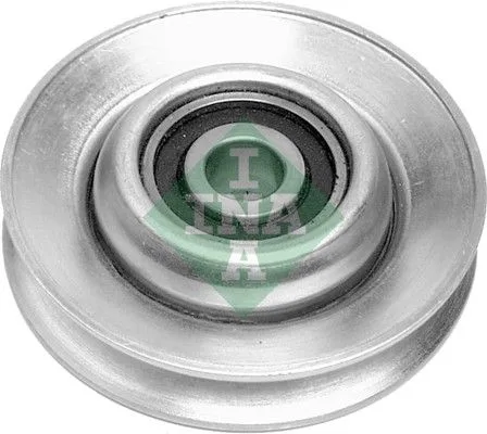 Szíjtárcsa/Vezetőgörgő, Ékszíj - Schaeffler INA (532039120)