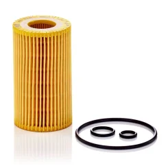 Olajszűrő - MANN-FILTER (HU7010Z)