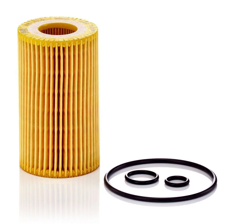 Olajszűrő - MANN-FILTER (HU7010Z)
