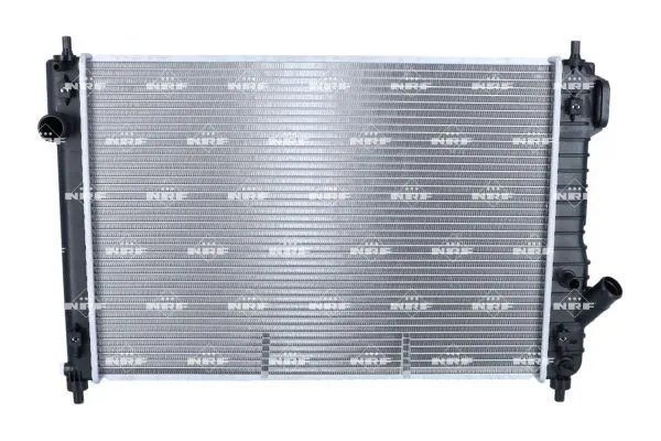 Hűtő, Motorhűtés - NRF (NRF53903)