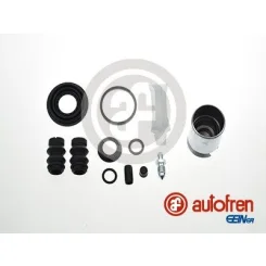 Javítókészlet, Féknyereg - AUTOFREN SEINSA (D41168C)