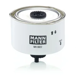 Üzemanyagszűrő - MANN-FILTER (WK8022X)