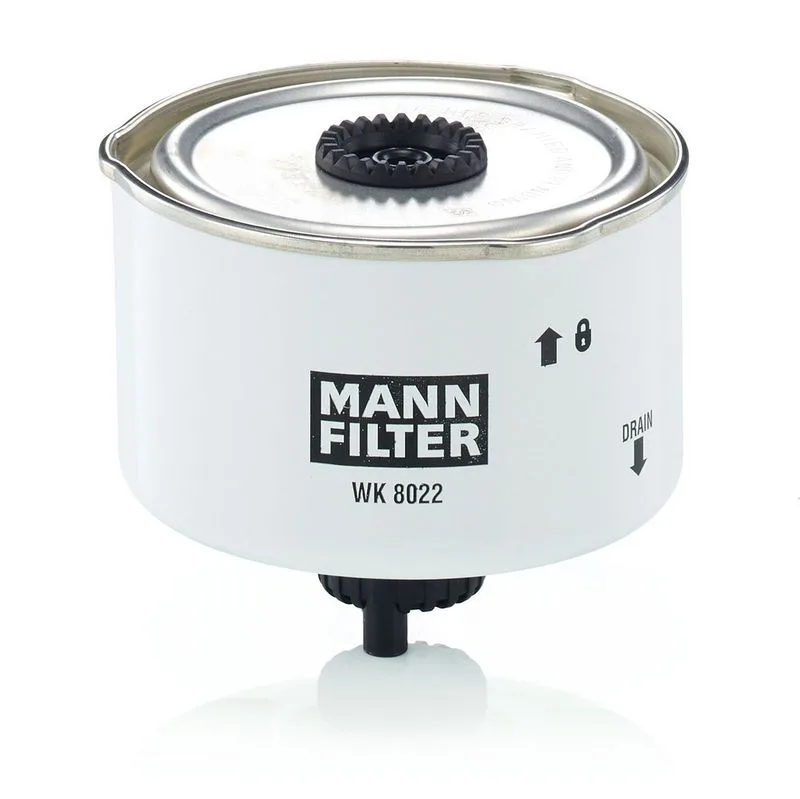 Üzemanyagszűrő - MANN-FILTER (WK8022X)
