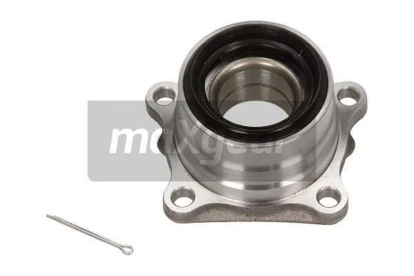 Kerékcsapágy Készlet - MAXGEAR (3942/MG)