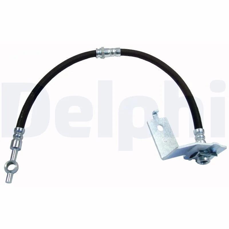 Fékcső - DELPHI (LH6690)