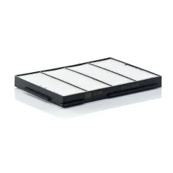 Szűrő, Utastér Levegő - MANN-FILTER (CU1526)