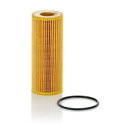 Olajszűrő - MANN-FILTER (HU722Y)