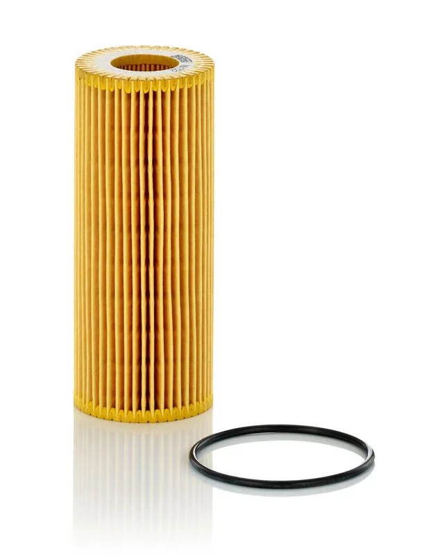Olajszűrő - MANN-FILTER (HU722Y)