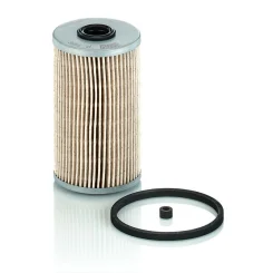 Üzemanyagszűrő - MANN-FILTER (P726X)