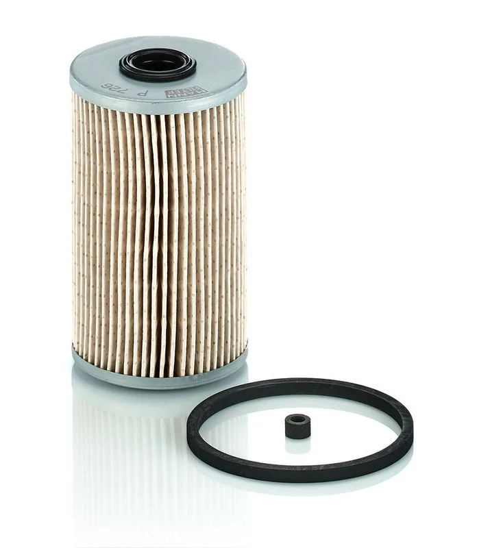Üzemanyagszűrő - MANN-FILTER (P726X)