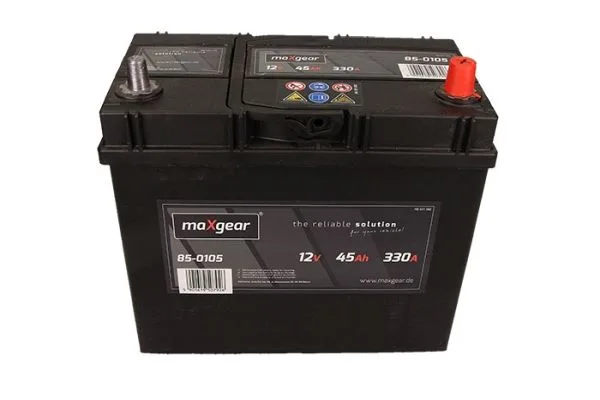 Indító Akkumulátor - MAXGEAR (85-0105)