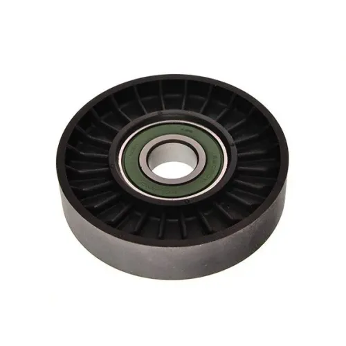 Feszítőgörgő, Hosszbordás Szíj - MAXGEAR (55601MG/ROLKA)