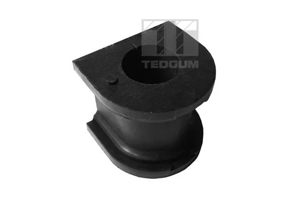 Csapágyazás, Stabilizátor - TEDGUM (00390737)