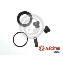 Javítókészlet, Féknyereg - AUTOFREN SEINSA (D4221)