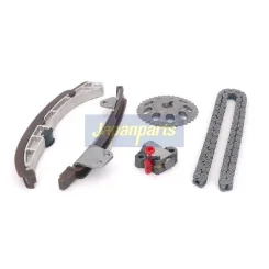 Vezérműlánc Készlet - JAPANPARTS (KDK-203)