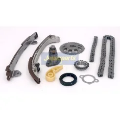 Vezérműlánc Készlet - JAPANPARTS (KDK-205)