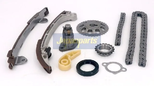 Vezérműlánc Készlet - JAPANPARTS (KDK-205)