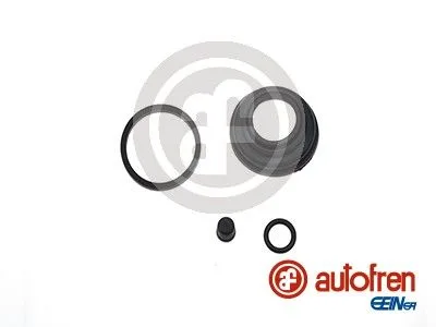 Javítókészlet, Féknyereg - AUTOFREN SEINSA (D4052)