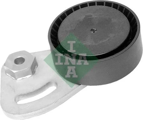 Feszítőgörgő, Hosszbordás Szíj - Schaeffler INA (531032210)