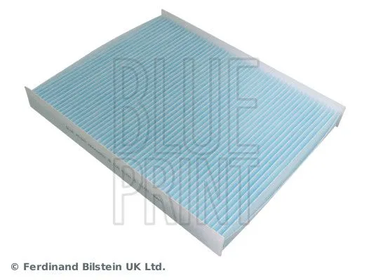 Szűrő, Utastér Levegő - BLUE PRINT (ADG02559)