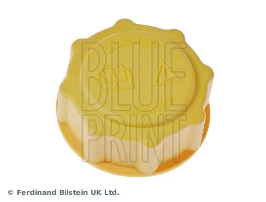 Zárófedél, Hűtőfolyadék Tartály - BLUE PRINT (ADG09901)