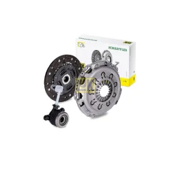 Kuplungkészlet - Schaeffler LuK (622311033)