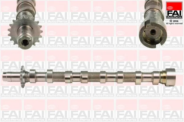 Vezérműtengely - FAI AutoParts (C333)