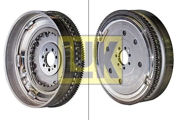 Lendkerék - Schaeffler LuK (415057309)