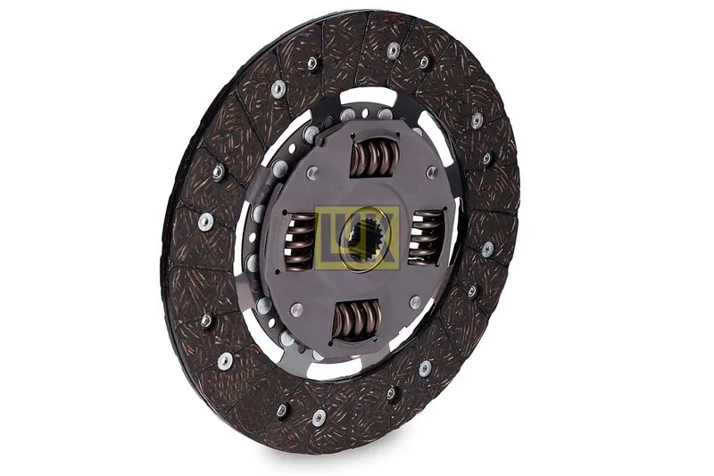 Kuplungtárcsa - Schaeffler LuK (324028310)