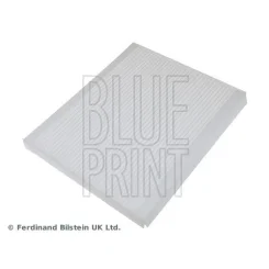 Szűrő, Utastér Levegő - BLUE PRINT (ADG02574)