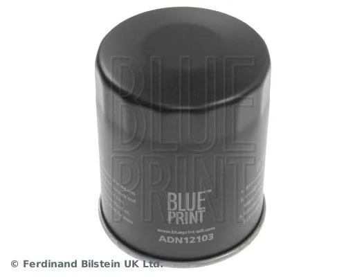Olajszűrő - BLUE PRINT (ADN12103)