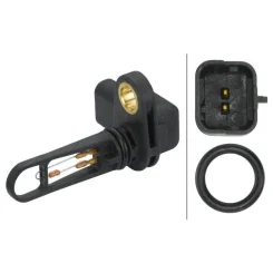 Érzékelő, Beszívott Levegő Hőmérséklet - HELLA (6PT009109-321)