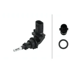 Érzékelő, Beszívott Levegő Hőmérséklet - HELLA (6PT009109-341)