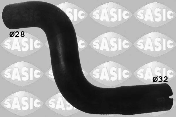 Hűtőcső - SASIC (3406179)