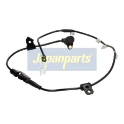 Érzékelő, Kerékfordulatszám - JAPANPARTS (ABS-H21)