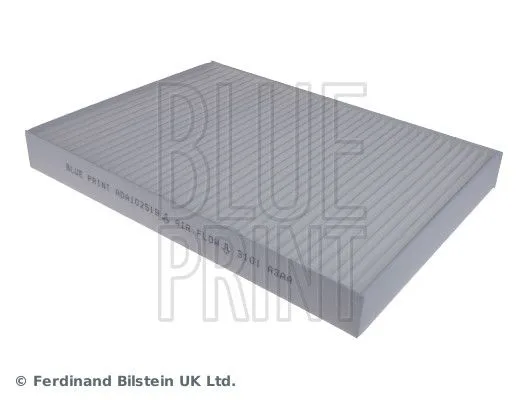 Szűrő, Utastér Levegő - BLUE PRINT (ADA102519)