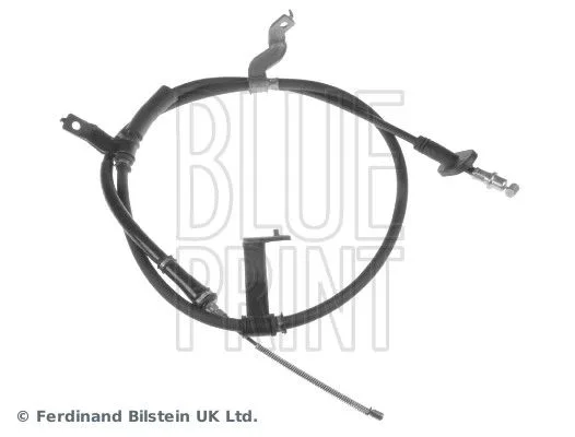 Huzal, Rögzítőfék - BLUE PRINT (ADG046145)