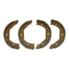 Fékpofakészlet, Rögzítőfék - MAXGEAR (19-1070)