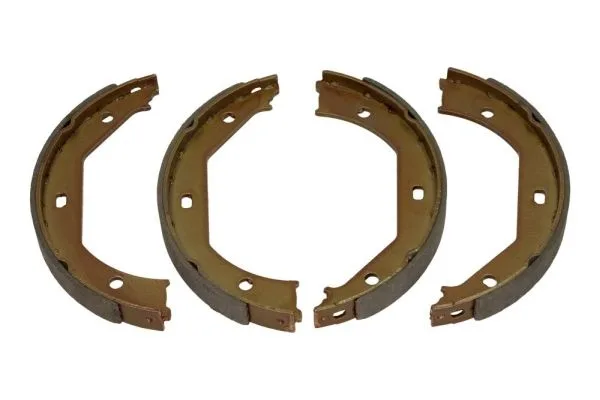 Fékpofakészlet, Rögzítőfék - MAXGEAR (19-1070)