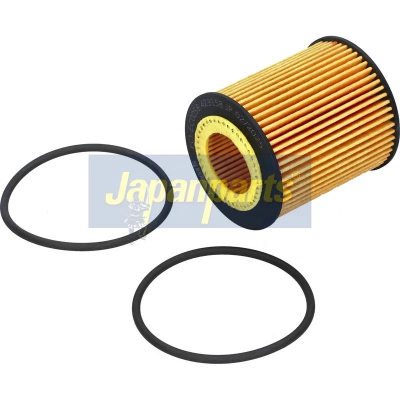 Olajszűrő - JAPANPARTS (FO-ECO058)
