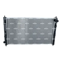 Hűtő, Motorhűtés - NRF (NRF53906)