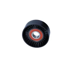 Szíjtárcsa/Vezetőgörgő, Hosszbordás Szíj - MAXGEAR (55874MG)