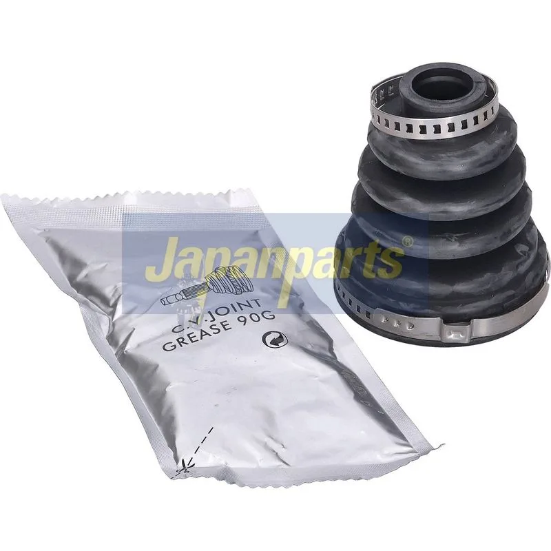 Gumiharang Készlet, Hajtótengely - JAPANPARTS (KB-068)