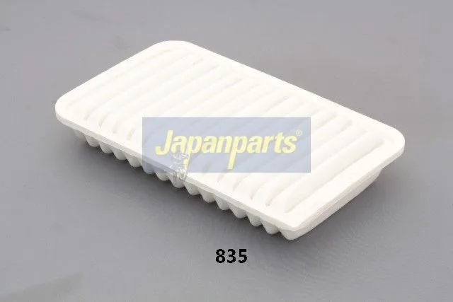 Légszűrő - JAPANPARTS (FA-835S)