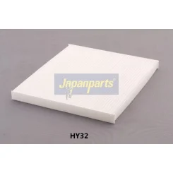 Szűrő, Utastér Levegő - JAPANPARTS (FAA-HY32)