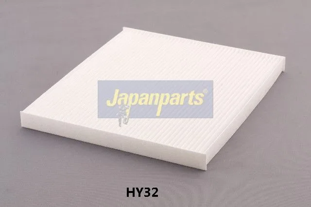 Szűrő, Utastér Levegő - JAPANPARTS (FAA-HY32)