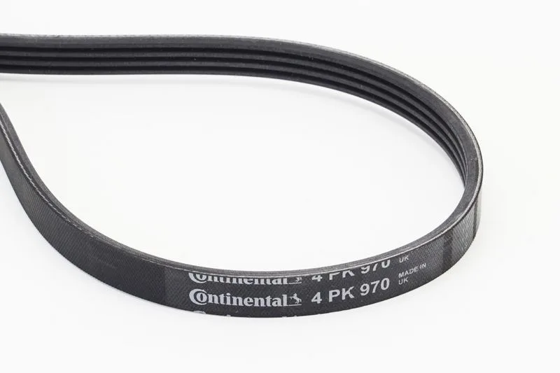 Hosszbordás Szíj - CONTINENTAL CTAM (4PK970)
