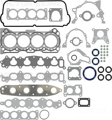 Teljes Tömítéskészlet, Motor - VICTOR REINZ (01-53010-01)